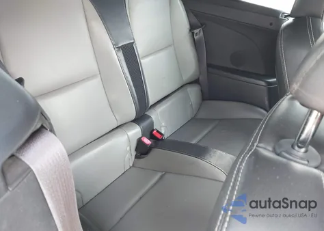 2015 Chevrolet Camaro 2Lt z USA, uszkodzony, nr VIN 2G1FF3D34F9247625